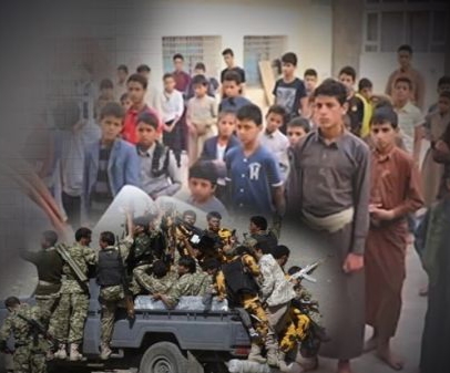 مصادر: الحوثيون يعاودون التعبئة العامة ويفتحون معسكرات سرية استعدادًا للتصعيد