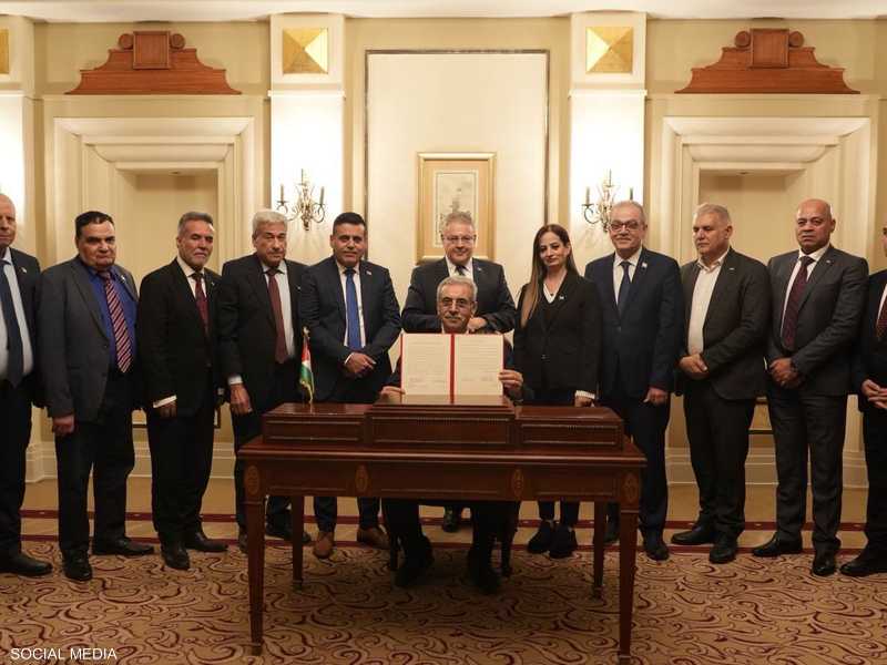 مصر تحتضن اجتماع اللجنة الجديدة لإدارة غزة.. بداية عهد جديد للفلسطينيين