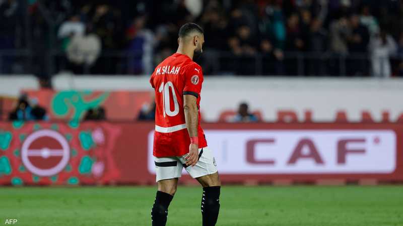 فشل صلاح ومرموش في تنفيذ ركلات الترجيح يمنح نيجيريا المركز الثالث في البطولة