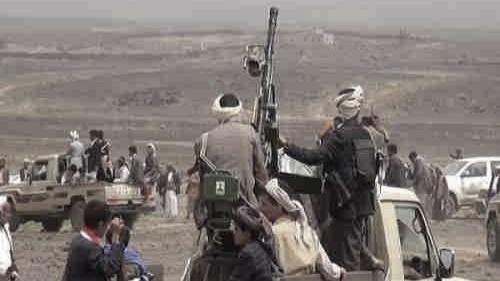 الجوف.. 11 قتيلاً وجريحاً في اشتباكات قبلية دامية 