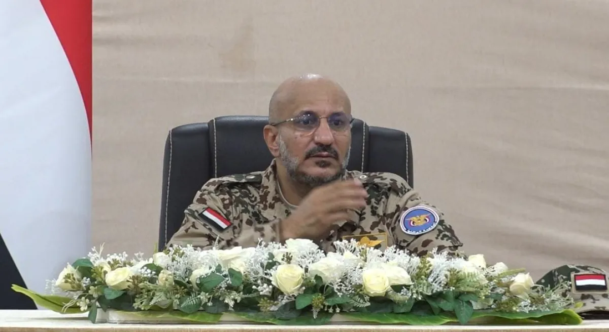 الفريق طارق صالح يترأس اجتماعًا موسعًا لقيادات المقاومة الوطنية لمتابعة الجاهزية الميدانية