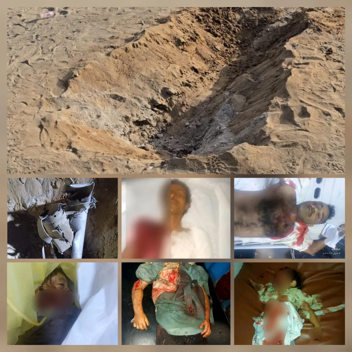 نائب مدير أمن حيران: الهجوم الحوثي جاء وسط هدوء تام بعيد عن خطوط التماس