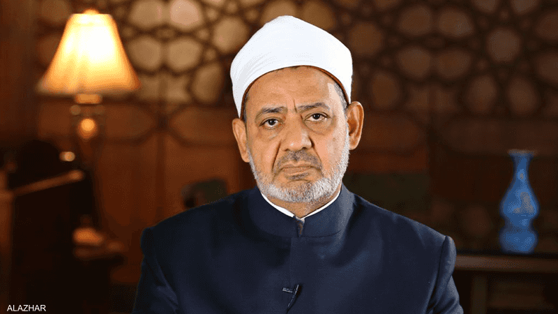 الأزهر الشريف يدين الاعتداءات الإيرانية على دول الخليج
