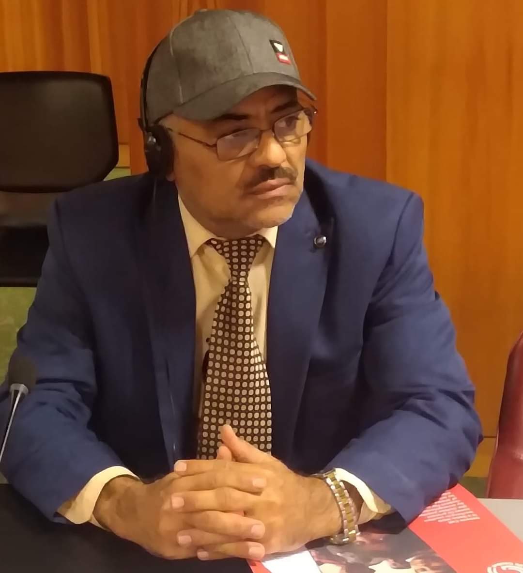 عادل المسعودي 