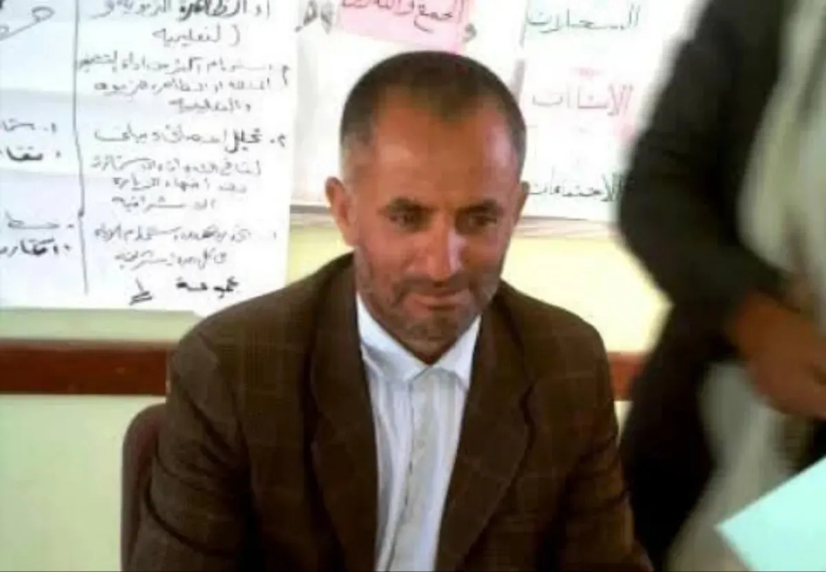 اختطاف تربوي في خمر بمحافظة عمران.. مليشيا الحوثي تواصل انتهاكاتها بحق الكوادر التعليمية