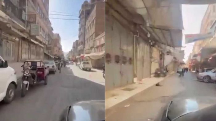 رسوم مضاعفة وجبايات مستمرة تشعل أكبر إضراب تجاري بصنعاء