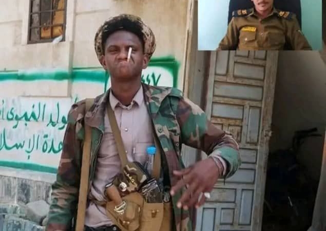 مليشيا الحوثي تنقل موظفي المهمشين من وزارة الداخلية إلى جبهات عسكرية في إب