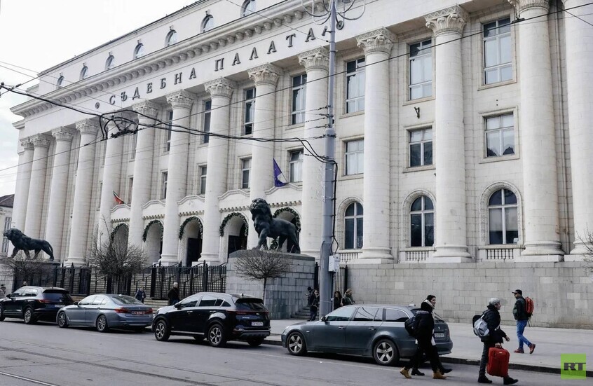 المحكمة العليا البلغارية تقضي بإعادة ناقلة النفط بدر إلى ليبيا