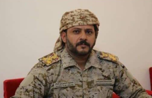 بيان من السفارة اليمنية في القاهرة بشأن حادثة مقتل اللواء بن جلال و دوافعها