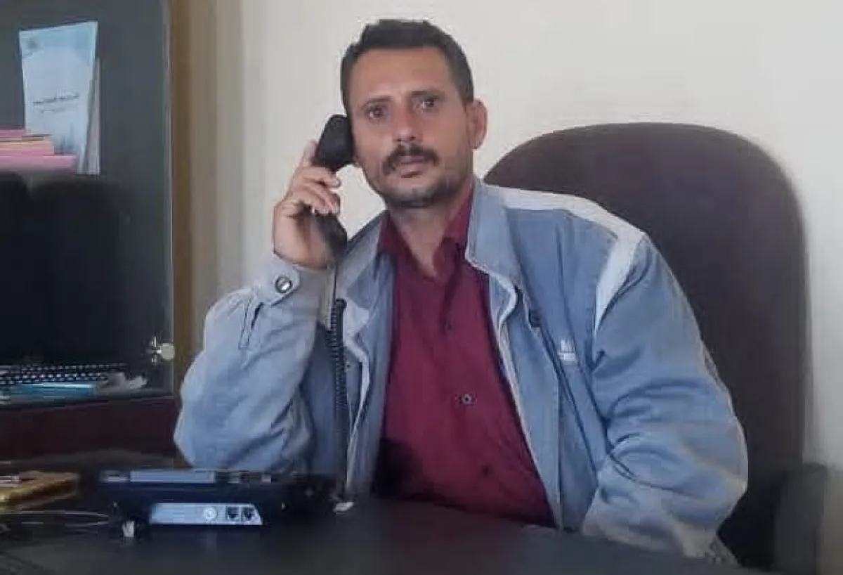 اغتيال موظف قضائي في ريمة