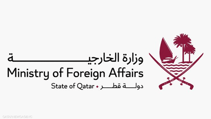 الخارجية القطرية تُعلن طرد الملحقين الإيرانيين وعاملين آخرين بسبب استهدافات متكررة 