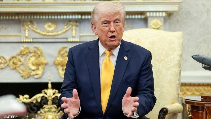 ترامب: 200 مليار دولار للبنتاغون “ثمن صغير” لضمان التفوق في مواجهة إيران