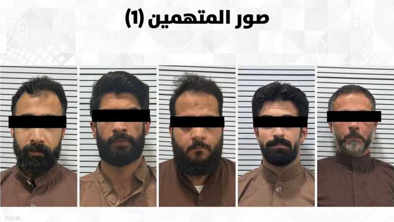 الكويت تحبط مخططًا إرهابيًا مرتبطًا بحزب الله وتعتقل 10 متورطين
