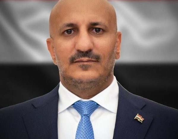 المقاومة الوطنية تهنئ طارق صالح بعيد الفطر وتؤكد على استمرار النضال