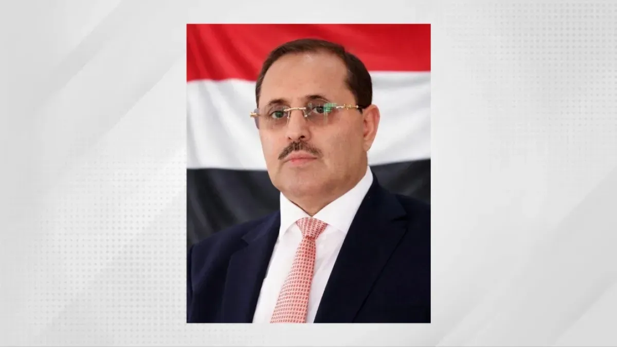 الوزير أبو حورية: المقاومة الوطنية قوة ضاربة في مواجهة التمدد الإيراني