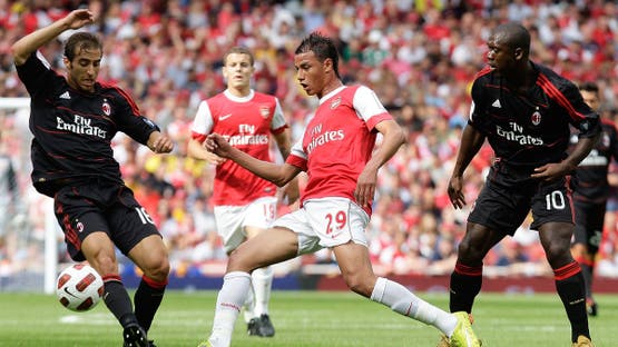 من ملاعب الكرة إلى قمة الثروة.. فلاميني يتحول إلى أحد أغنى لاعبي العالم