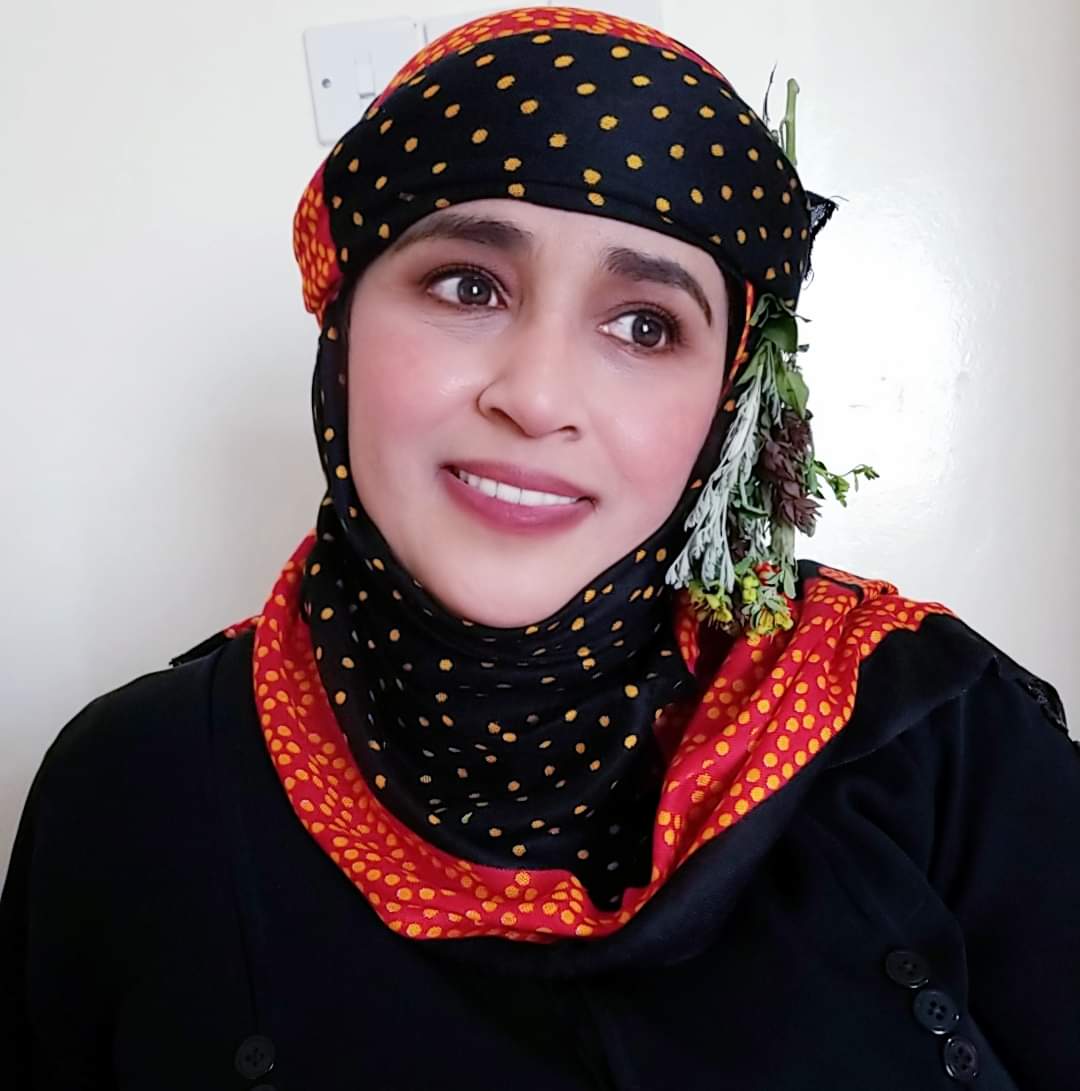 ناشطة تناشد مجددا مساعدتها لأخذ حقوقها بعد أن خذلها القضاء الخاضع لسيطرة الحوثي