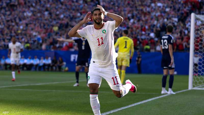 نجوم غير متوقعين: أبرز الأسماء التي تألقت في كأس العالم 2026