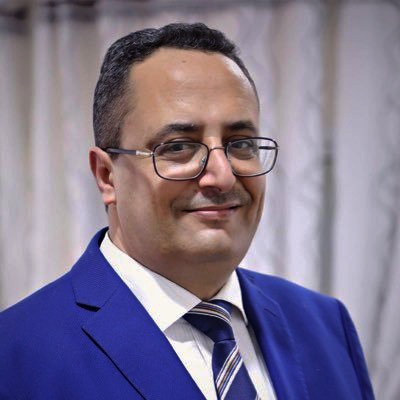 د. صلاح الصيادي