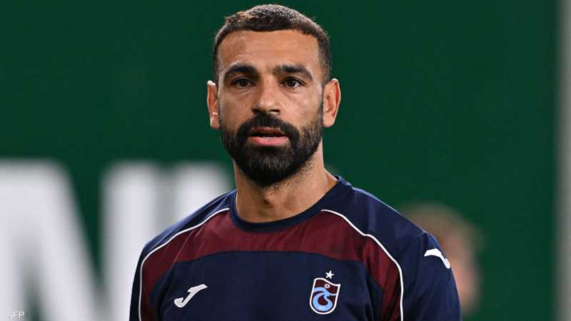محمد صلاح في اختبار حاسم: طرابزون سبور يواجه غلطة سراي في قمة الدوري التركي