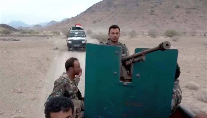 تعز.. أمن الوازعية يستعيد أجهزة "إدرا" المنهوبة ويطارد المتورطين