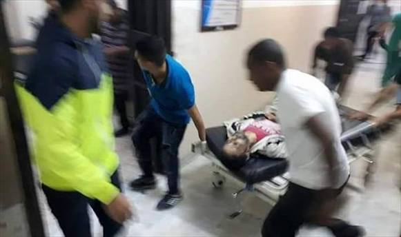 المرصد الاجتماعي يدين تفجير شارع جمال ويحمّل سلطة تعز مسؤولية حماية المدنيين