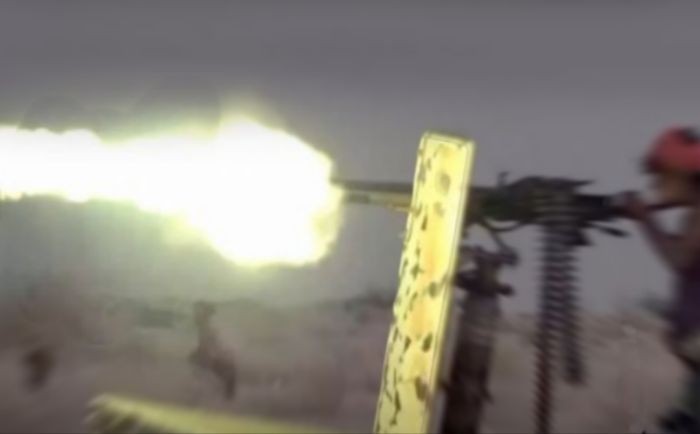 في صباح العيد.. المقاومة الوطنية تخمد نيران الحوثي وتكبّده خسائر موجعة