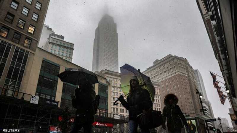 استطلاع: 65% من الأمريكيين يتوقعون حرباً برية في إيران تحت قيادة ترامب