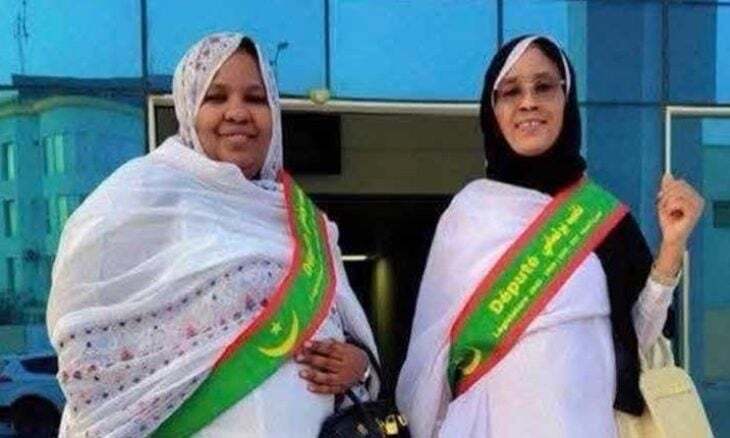 سجن نائبتين في موريتانيا يثير جدلًا حول الحصانة البرلمانية