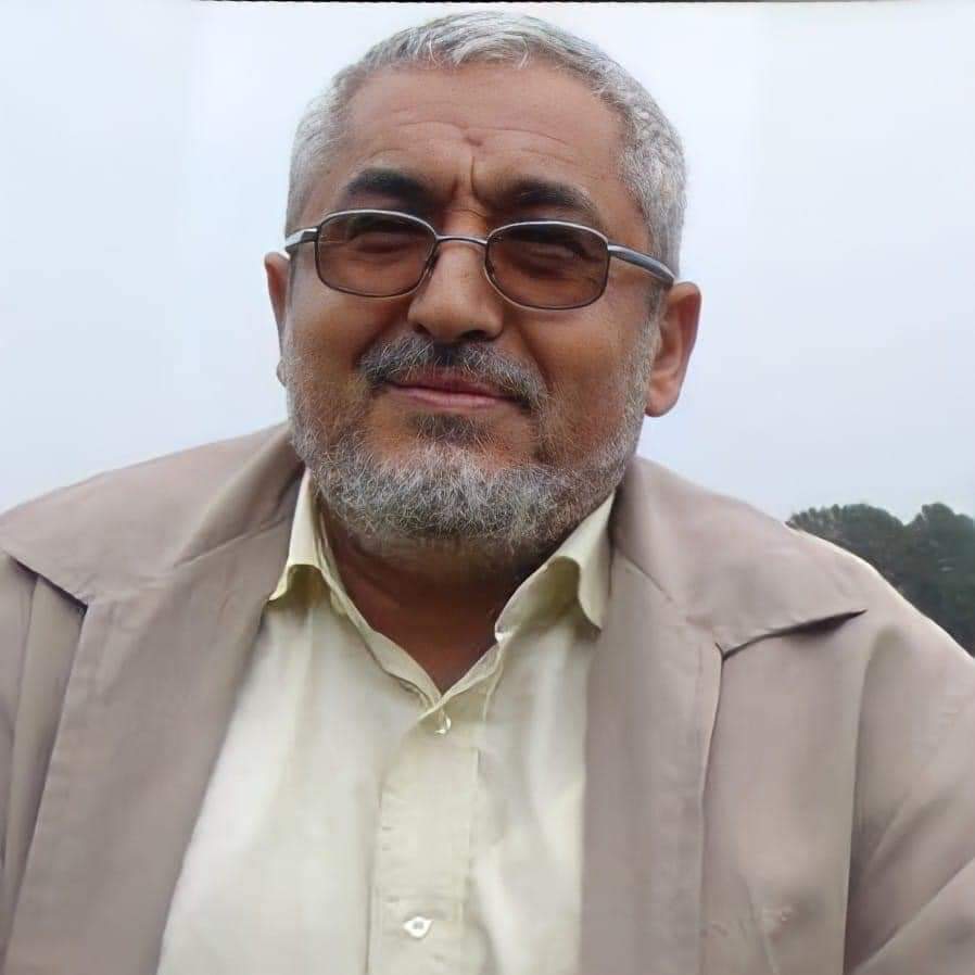 إعلامية حزب الإصلاح تدعو للتفاعل مع حملة للمطالبة بإطلاق السياسي محمد قحطان