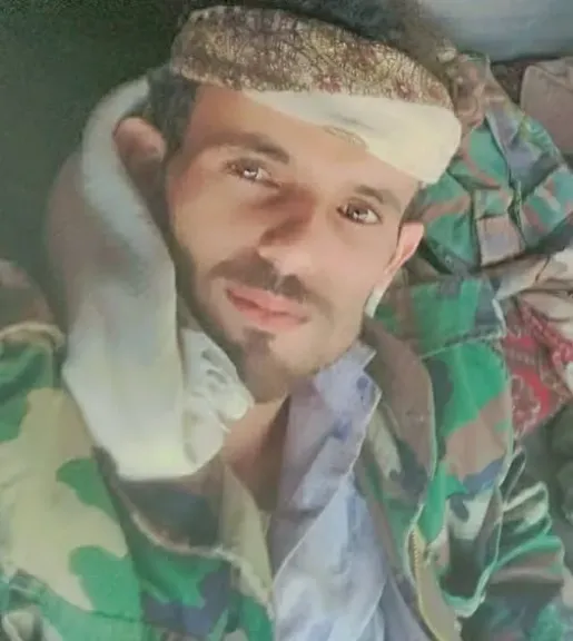 الضحية السنباني