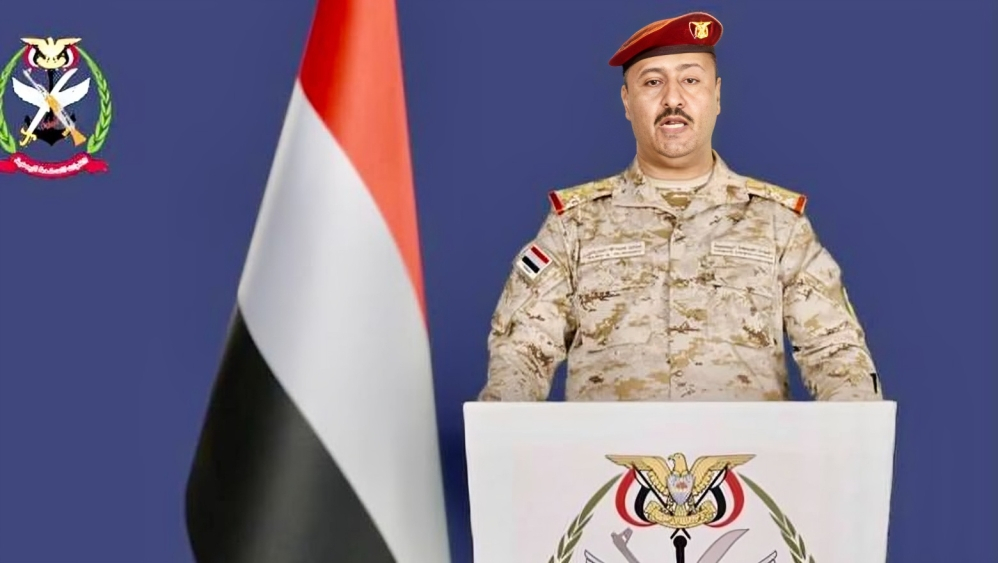 الجيش اليمني يعلن تنفيذ 81 عملية ضد مليشيا الحوثي خلال 24 ساعة