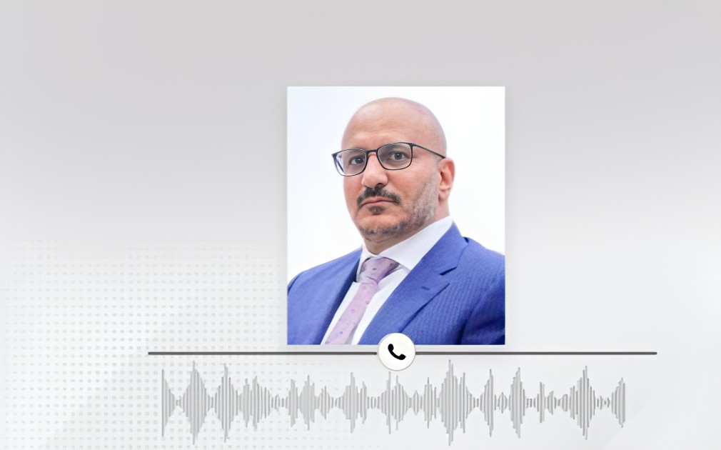طارق صالح يعزي أسرة إفتهان المشهري ويؤكد لوالدها: العدالة ستأخذ مجراها ولن يفلت القتلة