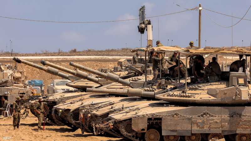 تحقيقات 7 أكتوبر تدفع الجيش الإسرائيلي لإعادة بناء منظومة دفاع قواعده الجوية