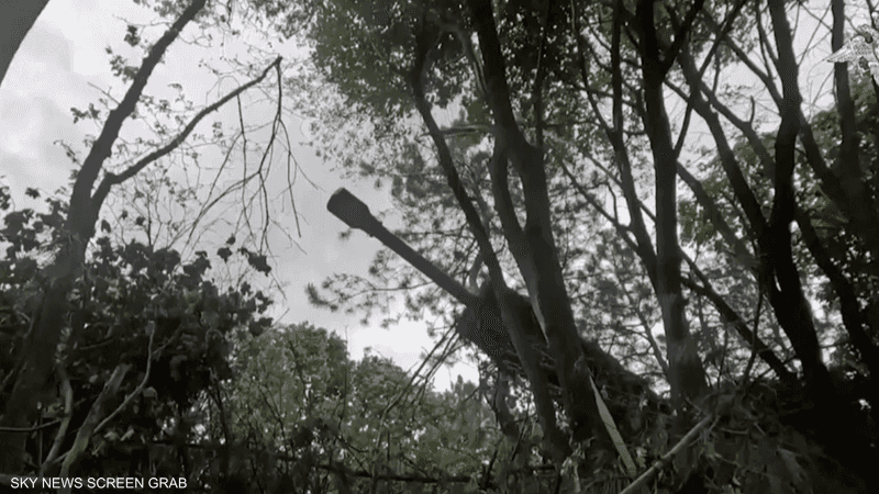 روسيا تعلن السيطرة على بلدتين جديدتين في أوكرانيا