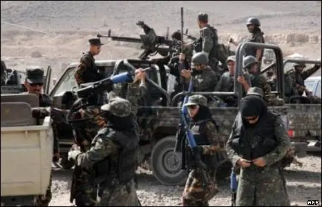 قائمة محدثة بأسماء الموظفين الأمميين المختطفين في سجون الحوثي بصنعاء (اسماء)