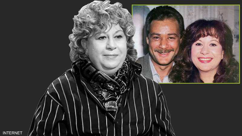 رحيل الفنانة المصرية سمية الألفي.. نجمة الدراما التي أضاءت الشاشة لعقود