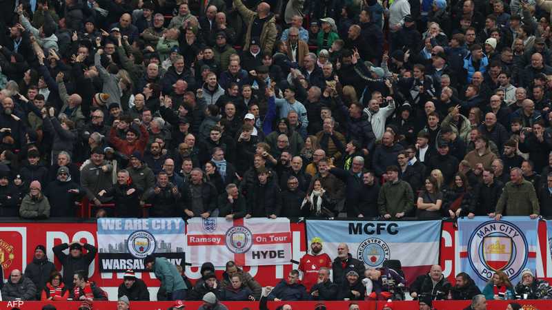 لاعبو مانشستر سيتي يردون ثمن التذاكر لجماهيرهم بعد خسارة مفاجئة في النرويج