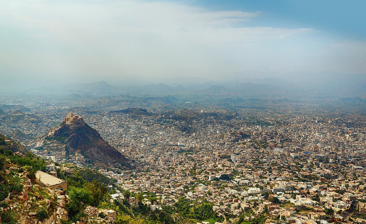 محاولة تفجير تستهدف وفدًا صينيًا في تعز