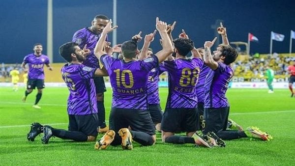 العين الإماراتي يبلغ ربع نهائي دوري أبطال آسيا