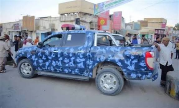 كمين محكم يطيح بأربعة مروجين للمخدرات بساحل حضرموت