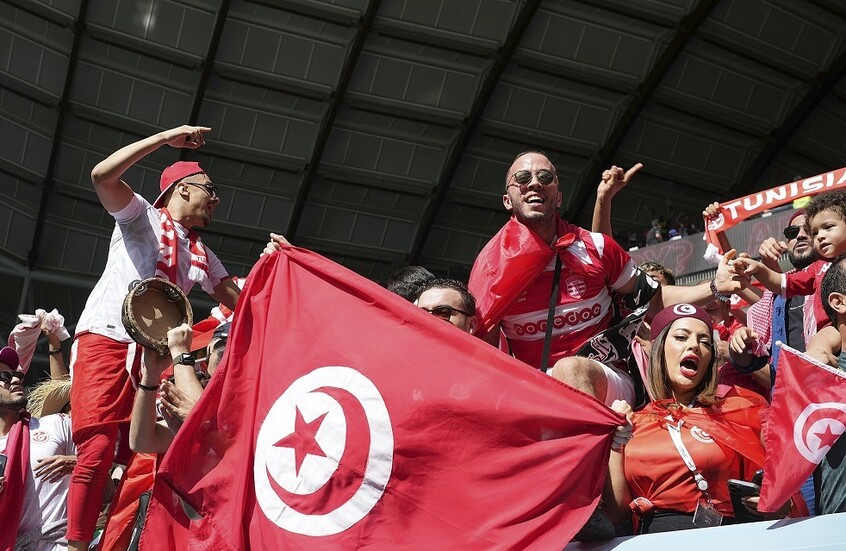 تراجع الكرة التونسية.. الشوالي يعبّر عن أسفه لمآلات الأندية في البطولات الإفريقية