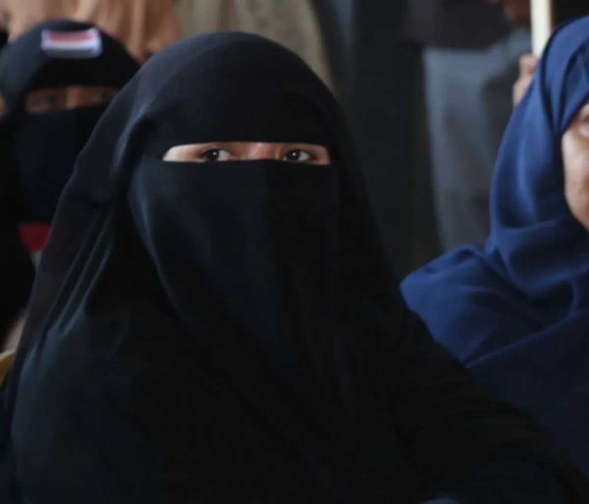 النشيري: المرأة اليمنية في صدارة معركة استعادة الدولة