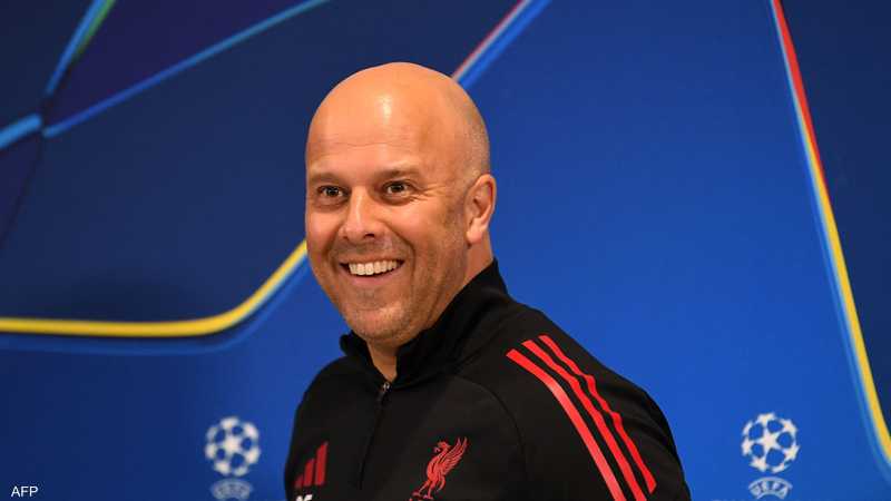 ليفربول يدرس إقالة أرني سلوت بعد تراجع الأداء في الدوري الإنجليزي