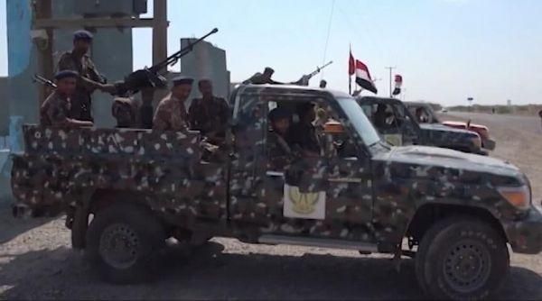 أمن الساحل الغربي يصدر بيانًا حول الحملة الأمنية في الوازعية بمحافظة تعز
