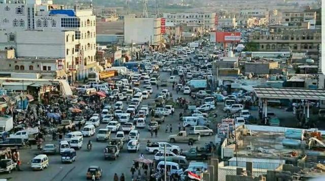 القبض على عنصر حوثي تسلل إلى مأرب بعد سنوات من الانتهاكات