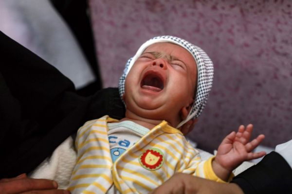 السفارة الأمريكية: مليشيا الحوثي تواصل منع خدمات التحصين المنقذة لحياة الأطفال