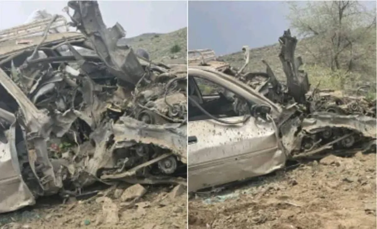 مخلفات الحوثيين تواصل حصد المدنيين.. 3 مصابين في البيضاء