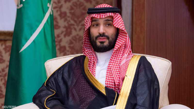 ولي العهد السعودي يطلق أولى سيارات «سير» الكهربائية تحت اسم «إكزوبوت»