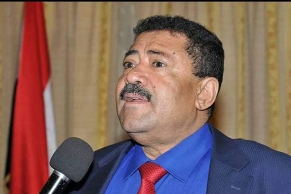 رئيس الهيئة التنفيذية لتكتل الأحزاب د. عوبل: نرفض قطعياً شرعنة مليشيا الحوثي ومنحها صكوك الغفران